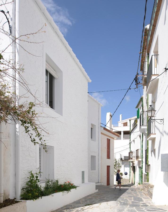 Centric Townhouse Cadaques - Casa Voltes - Villa Luaran gambar