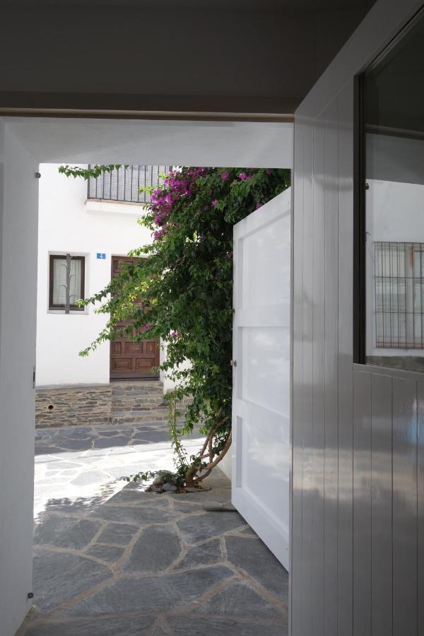 Centric Townhouse Cadaques - Casa Voltes - Villa Luaran gambar