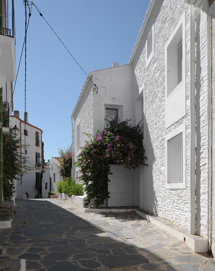 Centric Townhouse Cadaques - Casa Voltes - Villa Luaran gambar