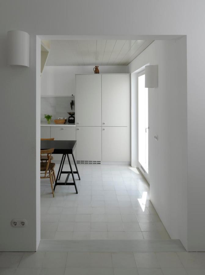Centric Townhouse Cadaques - Casa Voltes - Villa Luaran gambar