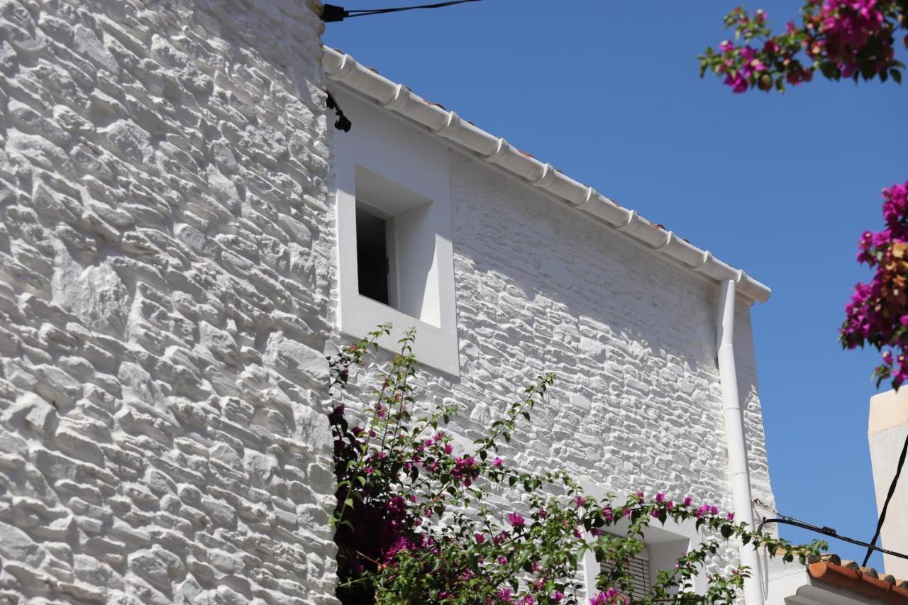Centric Townhouse Cadaques - Casa Voltes - Villa Luaran gambar