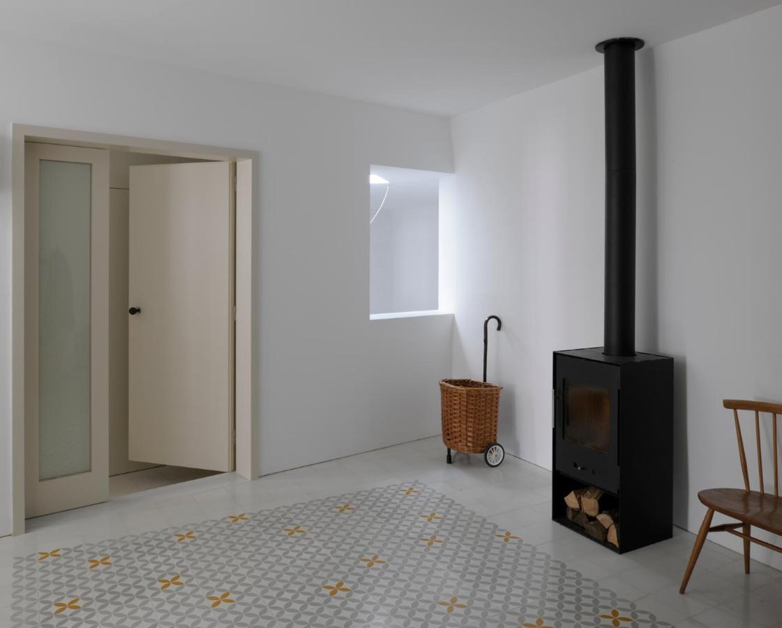 Centric Townhouse Cadaques - Casa Voltes - Villa Luaran gambar