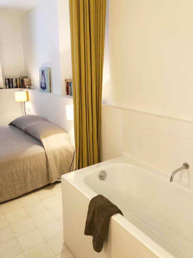 Centric Townhouse Cadaques - Casa Voltes - Villa Luaran gambar