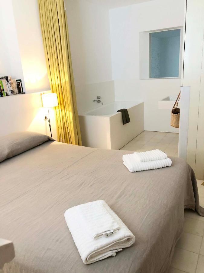 Centric Townhouse Cadaques - Casa Voltes - Villa Luaran gambar