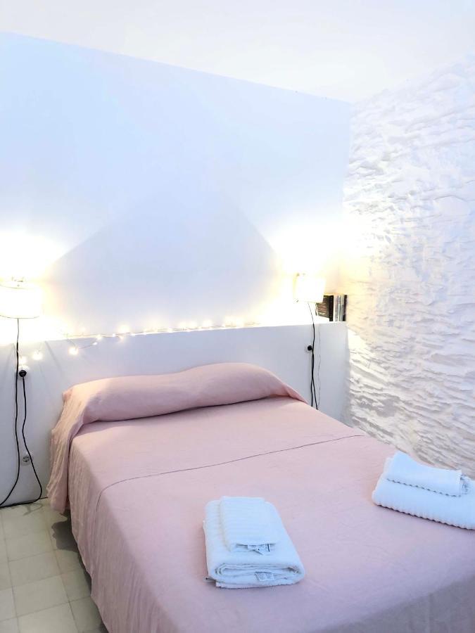 Centric Townhouse Cadaques - Casa Voltes - Villa Luaran gambar