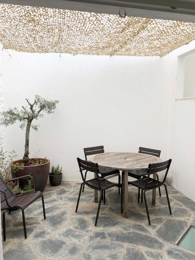 Centric Townhouse Cadaques - Casa Voltes - Villa Luaran gambar