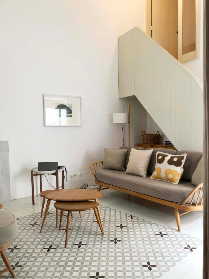 Centric Townhouse Cadaques - Casa Voltes - Villa Luaran gambar