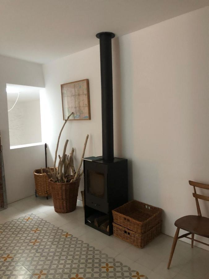Centric Townhouse Cadaques - Casa Voltes - Villa Luaran gambar