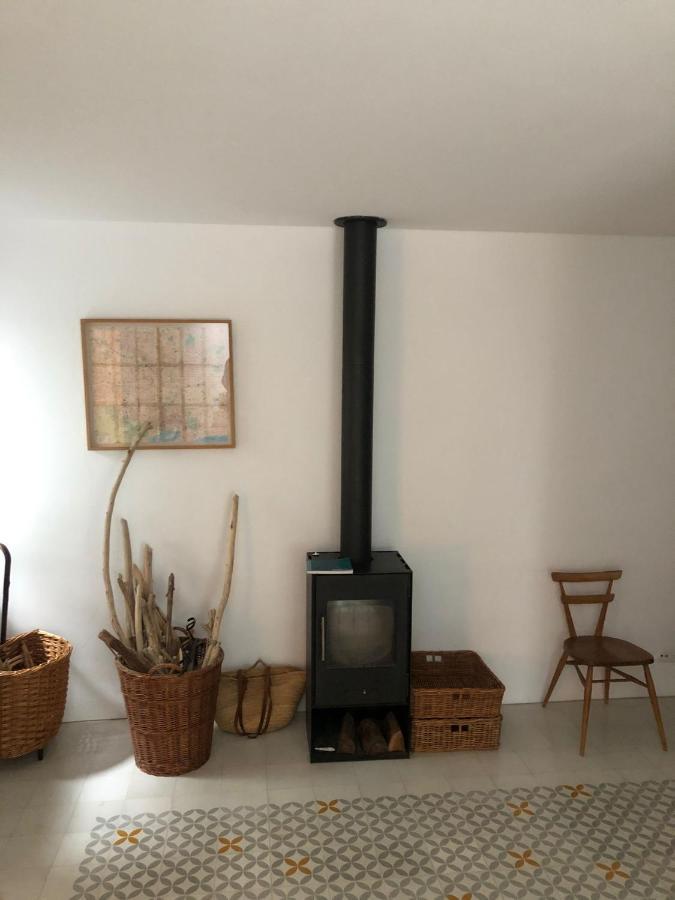 Centric Townhouse Cadaques - Casa Voltes - Villa Luaran gambar